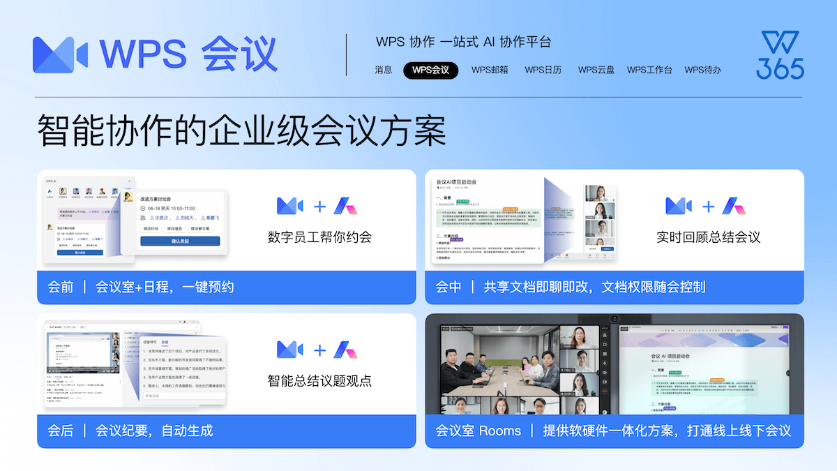 云同步与共享